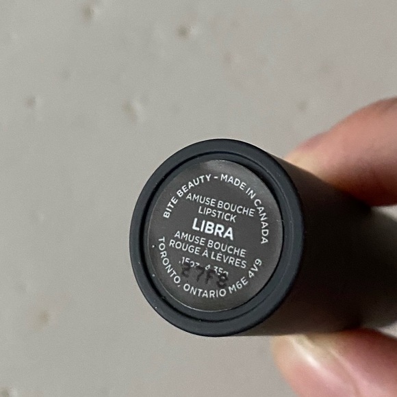 Bite Beauty Amuse Bouche Libra Lipstick - Picture 5 of 10